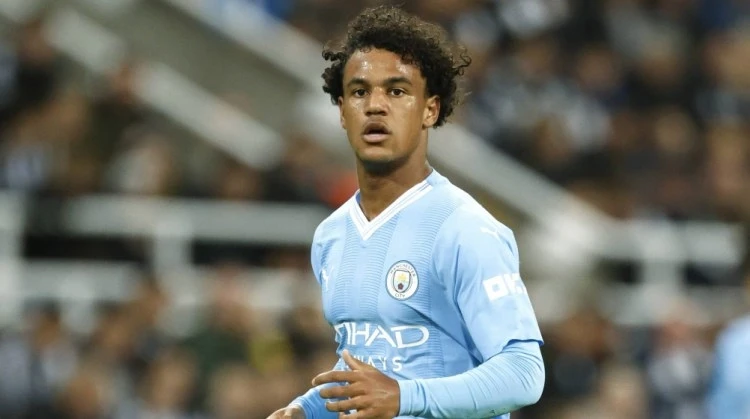 Oscar Bobb, Manchester City'den Bayern Münih'e Transfer Olabilir