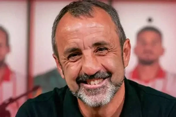 Kike Alvares “Jirona”nın yeni baş məşqçisi təyin edilib