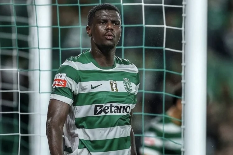 PSJ Usman Diomande transferi &uuml;&ccedil;&uuml;n 60 milyon avro təklif etməyə hazırdır