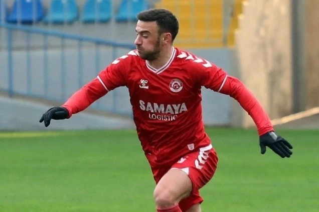 Qarabağla oyunda zədələnən Qaranın durumuna aydınlıq gəldi