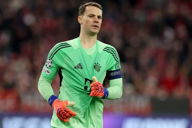 Bayern Neuer'in Sözleşmesinin Uzatılma İhtimalini Değerlendiriyor