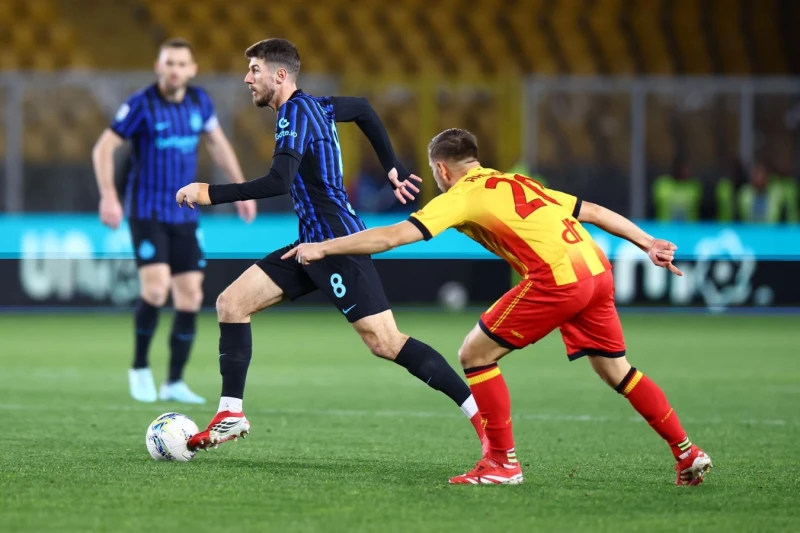 Inter won against Lecce, while Juventus lost to Como