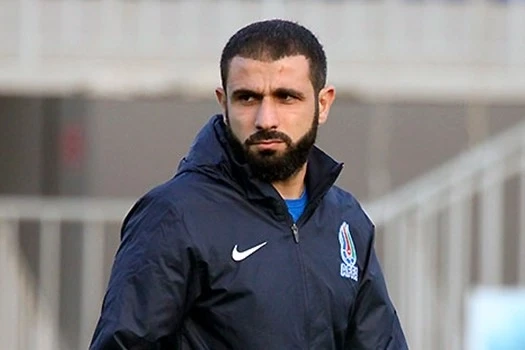 Rashad Sadygov said: This World Championship is a great loss for our football