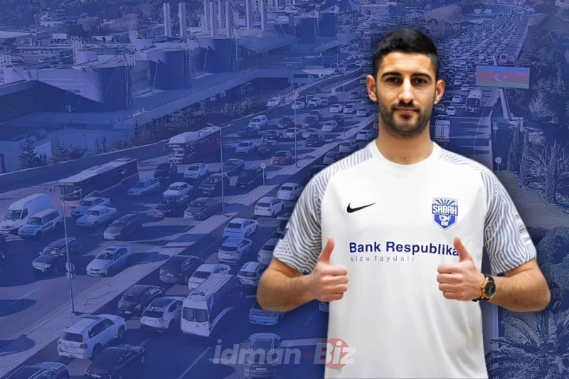 Boyan Letic leaves Sabah: Reason for departure, Baku memories and traffic jams - INTERVIEW