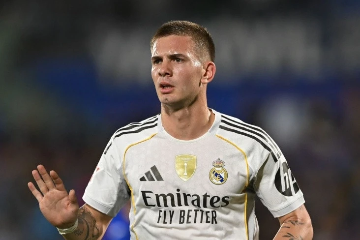 Xabi Alonso Mastantuononun vəziyyəti barədə danışıb