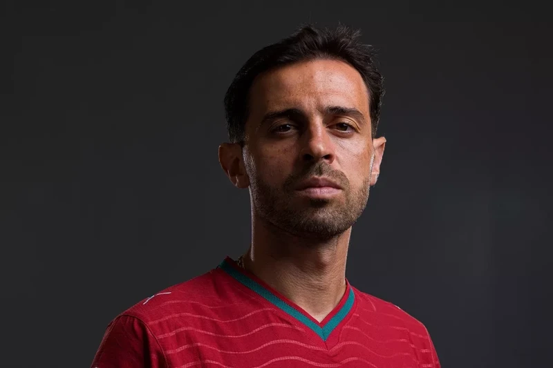 Real Madrid Bernardo Silvanın transferini rəsmən açıqladı