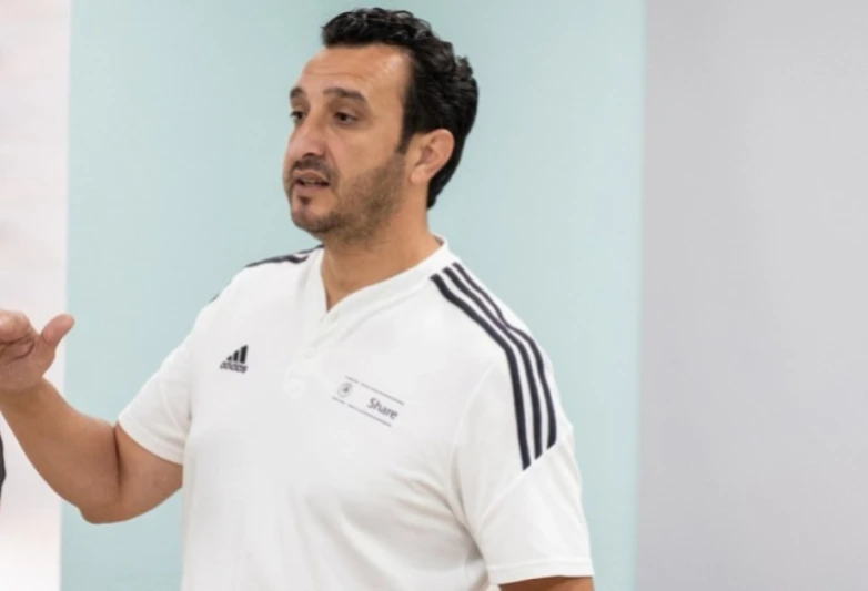 Cahangir Həsənzadə AFFA-dakı Texniki Direktor vəzifəsindən ayrılır