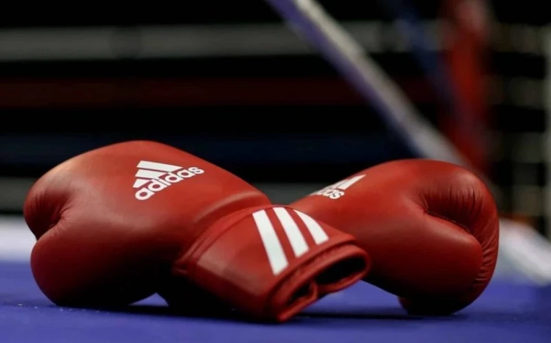 Azerbaijan's national women's boxing team starts training camp in Turkey