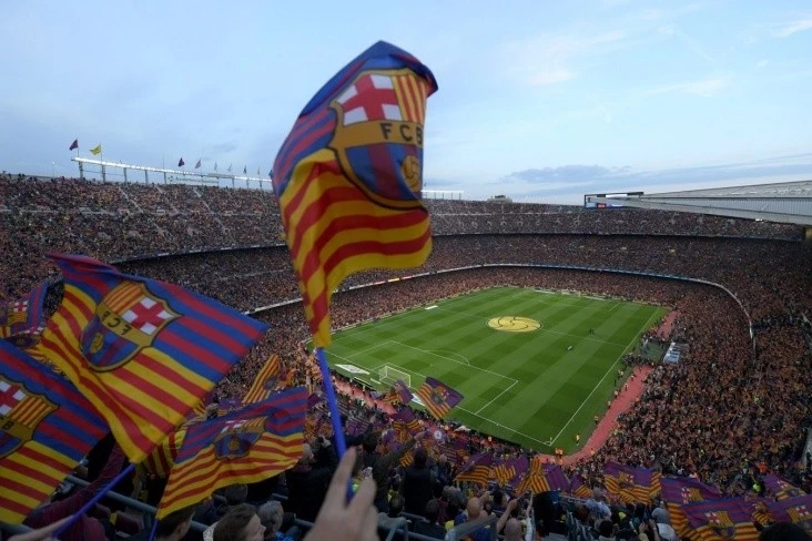 Barcelona Kopenhag'ın kanat oyuncusu Roony Bardghji ile ilgileniyor