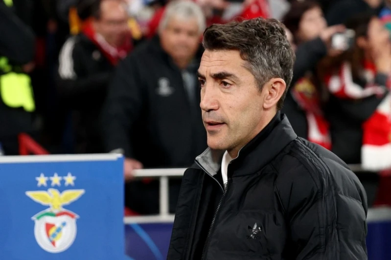Qarabağ's opponent Benfica's head coach may be dismissed