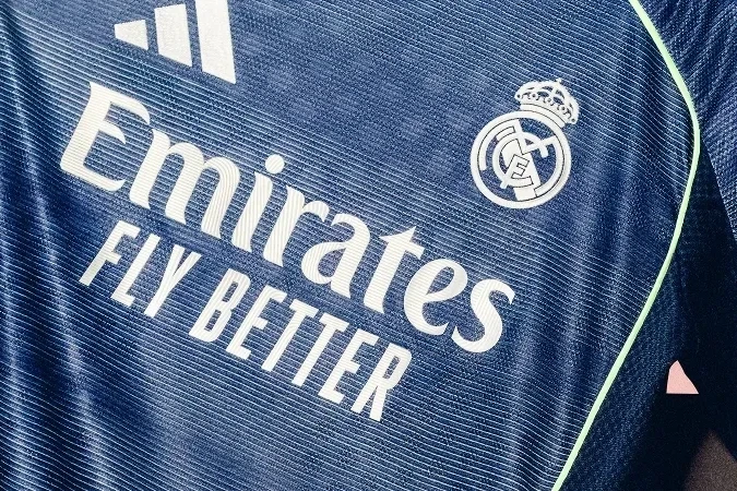 Real Madrid dünyanın ən dəyərli futbol brendi seçildi