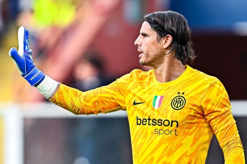 Qalatasaray İnterlə Yann Sommer və Hakan Çalhanoğlu üçün danışıqlara başlayıb