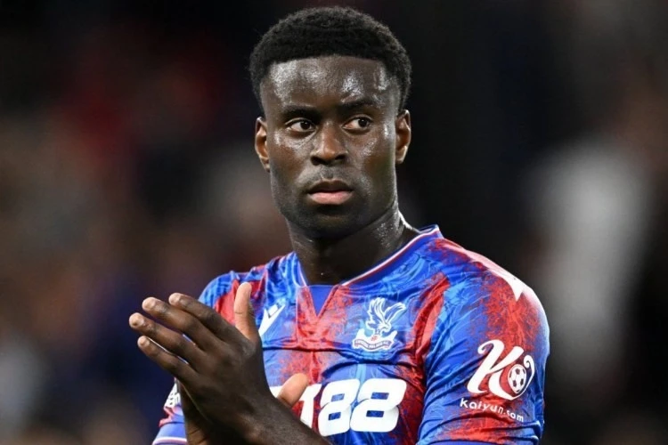 Liverpool Mark Guehi i&ccedil;in kışın yeniden harekete ge&ccedil;ecek