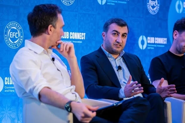 Asif Əsgərov: Futbol yalnız meydanda oynanan oyun deyil, yanaşma, sistem və d&uuml;ş&uuml;ncədir