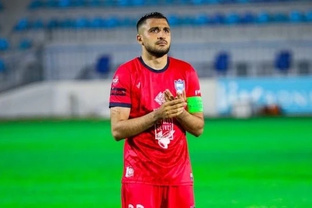 Kismet Aliyev: Hajduk ile aşamayı geçeceğimize inanıyorum