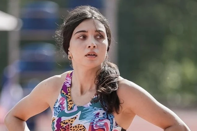 Lamiyə Vəliyeva Dünya Çempionatının Yarımfinalına Yüksələ Bilmədi