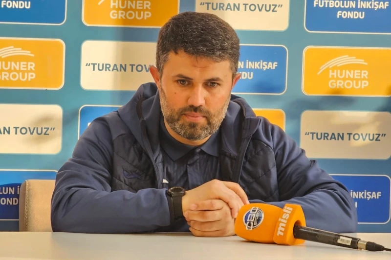 “Hələ heç nə bitməyib” – Azər Bağırov
