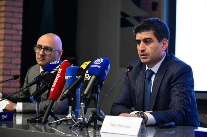 Milli Paralimpiya Komitəsinin 2026 Yubiley İli Hədəfləri Açıqlanıb