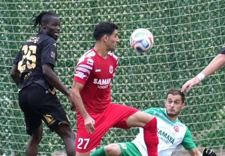 Bojan Letici: PAOK mənə qəti şəkildə maraqlanır, lakin son anda tələb olunan məbləğ o qədər həddindən artıq idi ki, Real Madrid belə verməzdi