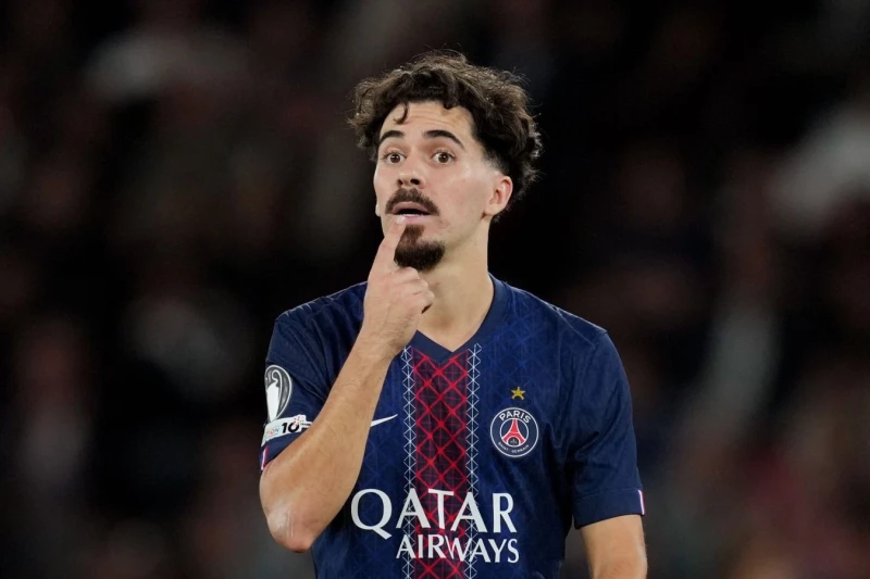 3 reasons why Vitinha's move to Real Madrid is possible: Factors increasing the likelihood of a transfer