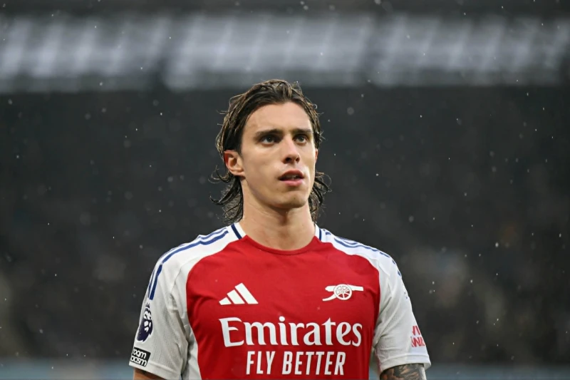 Juventus wants to transfer Arsenal defender Calafiori