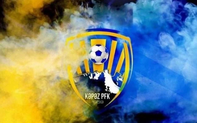 „Kəpəz“ Nigeriyadan futbolçu baxışdan keçirir