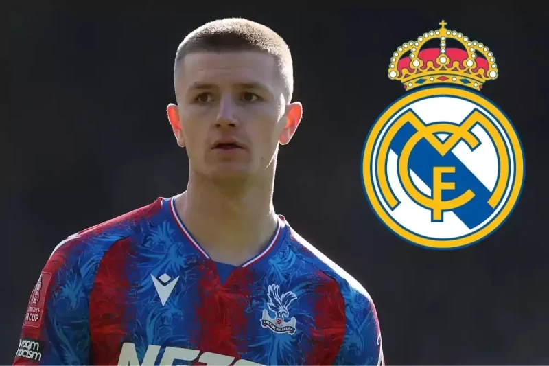 Real Madrid Kroos və Modriç üçün İngiltərədə əvəzedici axtarır