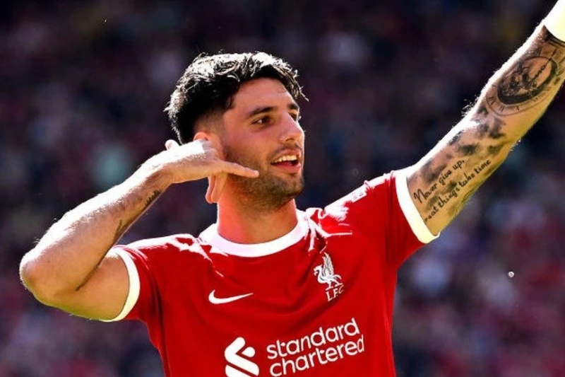 «Реал Мадрид» готов удвоить зарплату Доминика Собослаи, чтобы перевести его