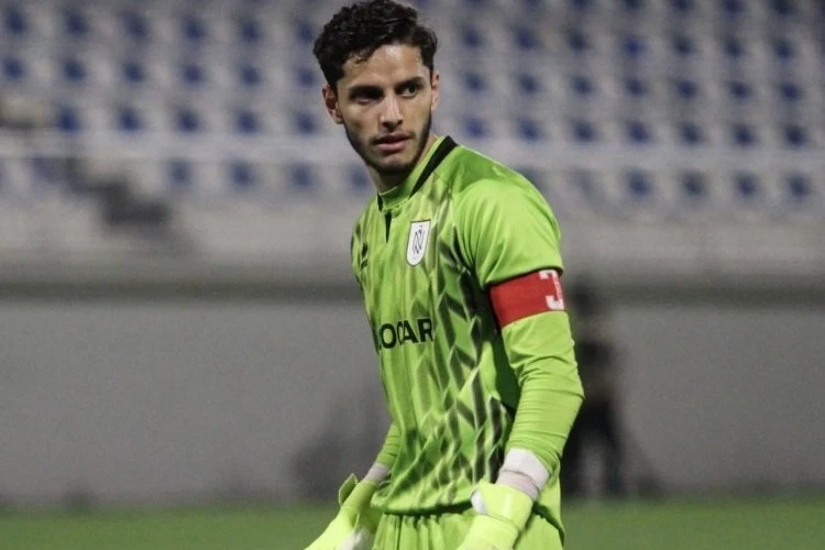 Gabala sent an offer to Rza Jafarov