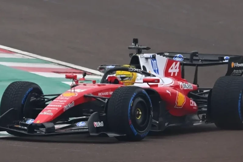 Ferrari выступает против предложений по изменению стартовой процедуры в Формуле-1