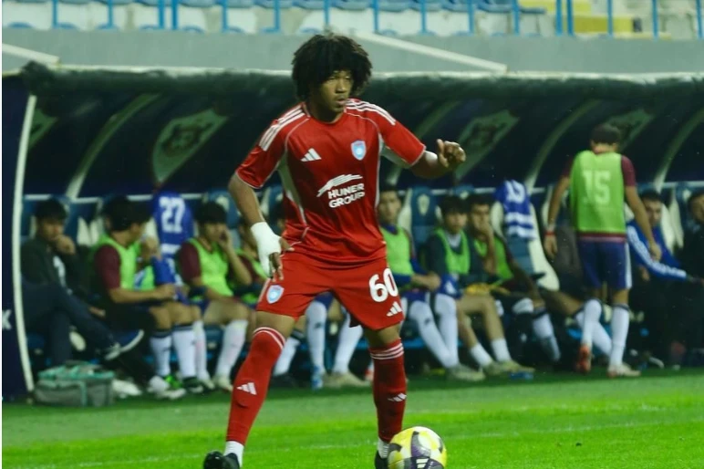 Vüqar Bağırov: Atam Sabirabaddan, anam Tovuzdandır - MÜSAHİBƏ Vüqar Bağırov: Atam Sabirabaddan, anam Tovuzdandır - MÜSAHİBƏ