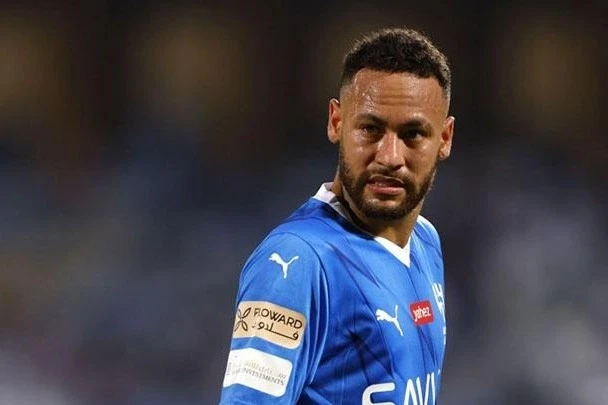 Neymardan transfer açıqlaması