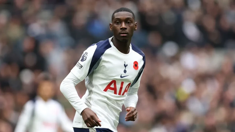 Juventus wants to bring Kolo Muani back