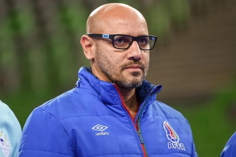 Former head coach: I am glad that Araz-Nakhchivan is back in the Champions League