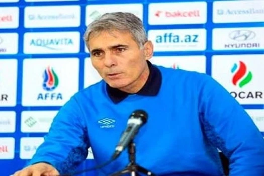 Shaki City defeat and head coach's statement: No need to look for 5 minutes at the end