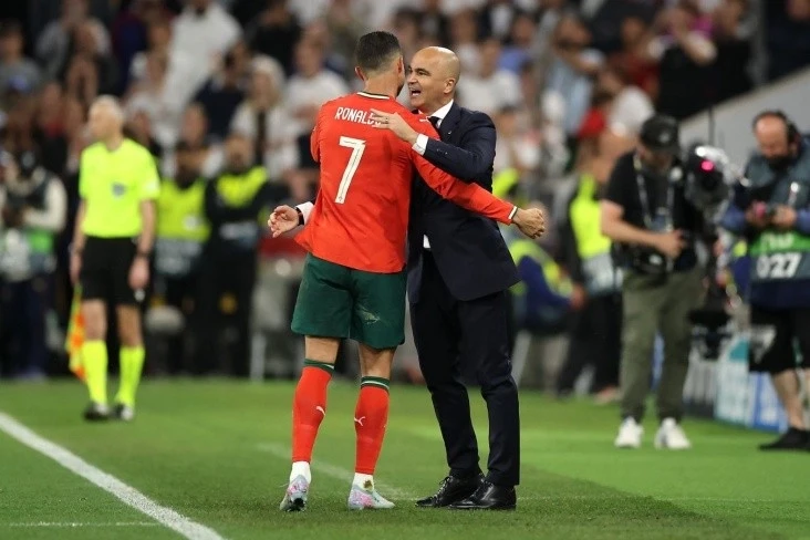 Roberto Martinesin evinə basqın: 1 milyon avroluq oğurluq