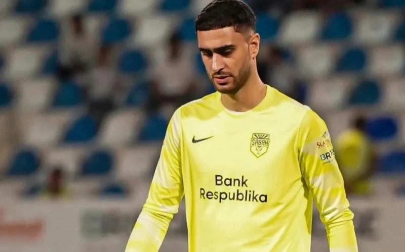 Sabahın Yusif İmanovla bağlı şikayəti təmin edilmədi