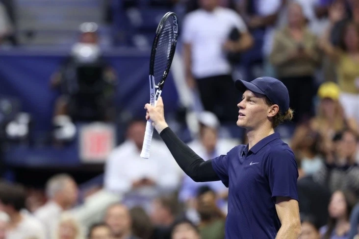 Yannik Sinner nişan xəbərlərini yalanladı