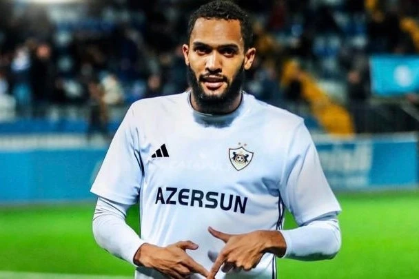 Qarabağın 3 qollu qələbəsindən