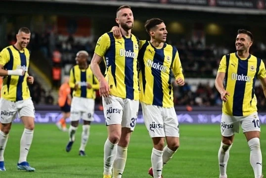 "Fənərbaxça" turu qələbə ilə başladı