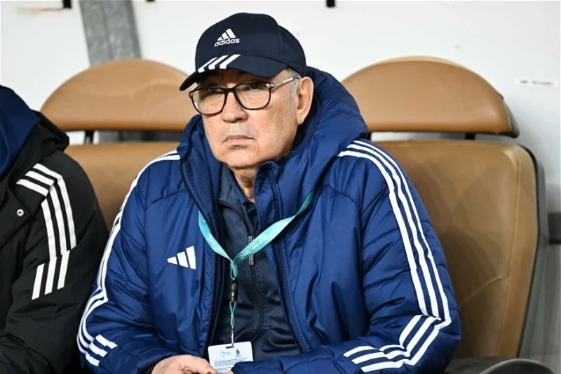 Kurban Berdıyev Rusiya futboluna Azərbaycan təcrübəsini nümunə göstərdi: Legioner limiti ləğv edilsin