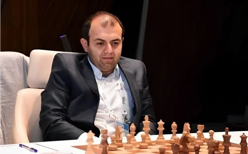 Rauf Məmmədov: Şahmat üzrə ölkə çempionatı çox maraqlı olacaq