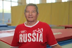 Batut üzrə Rusiya millisinin məşqçisi Oleq Zaporojçenko vəfat edib