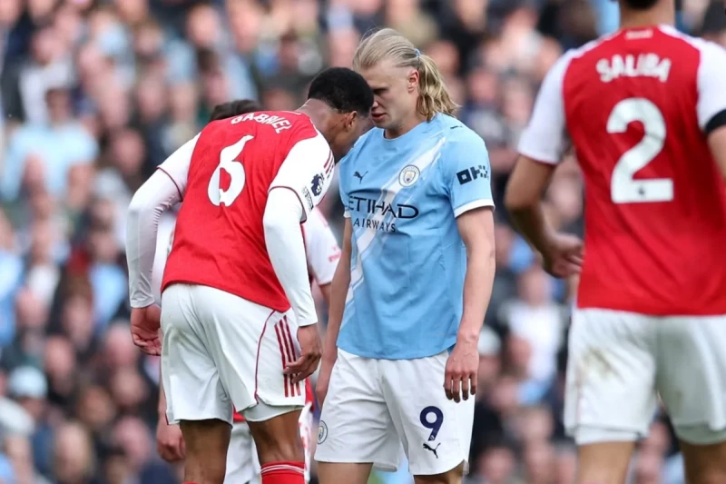 Arsenal: Son Altı Oyunda Yalnız Bir Qələbə