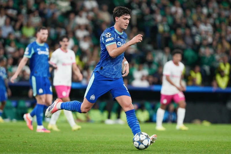 Marselin baş məşqçisindən Balerdi haqqında: O, böyük futbolçu olmaq istədiyini anlamalıdır