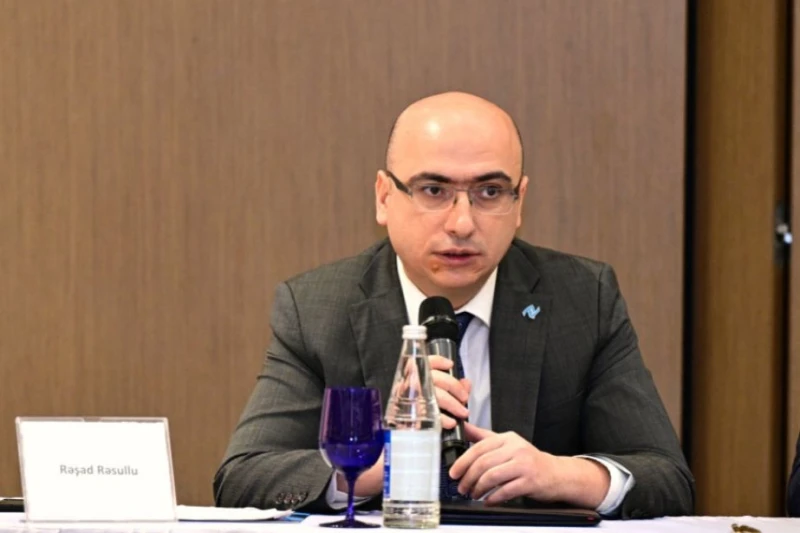 Rəşad Rəsullu: Cüdo Federasiyası üçün əsas göstərici medalların keyfiyyəti və idmançıların inkişafıdır