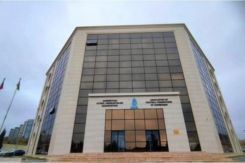 Qərib İbrahimov hakimləri təhqir etdiyinə görə 4 oyunluq cəza aldı