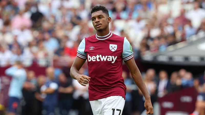 Luis Qilyerme Vest Hemdən Sportinqə transfer olundu