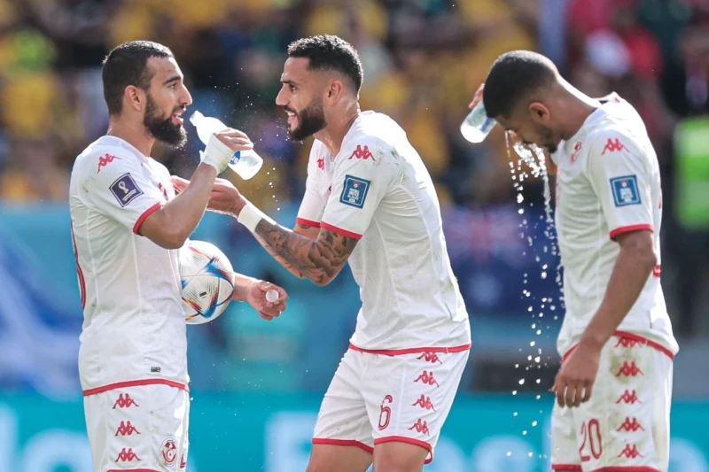 Tunis millisinin 2026 dünya çempionatı üçün heyəti bəlli oldu