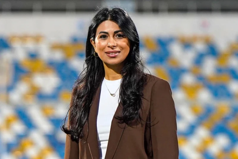 Zümrüd Ağayeva: Qadın futbolunda mental baryerlər aşılıb, diqqət regionlardadır - MÜSAHİBƏ